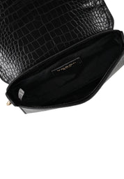 Borse a spalla Nero Tosca Blu