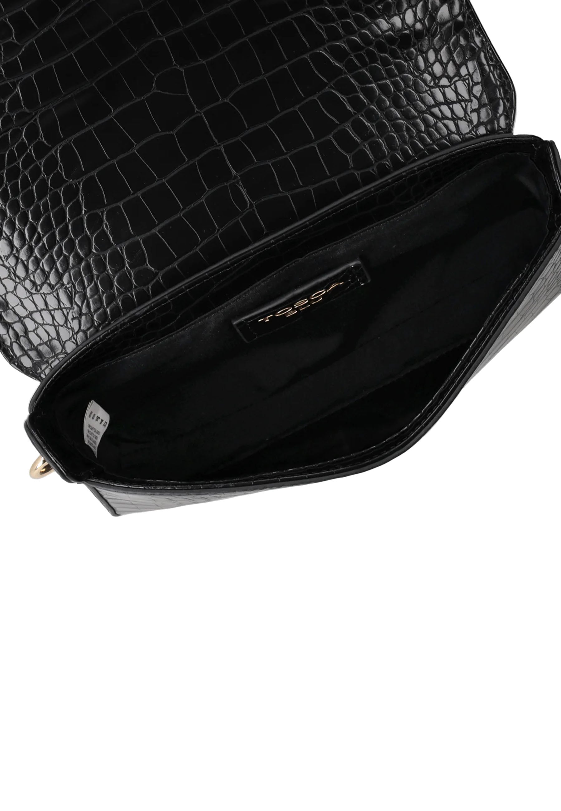 Borse a spalla Nero Tosca Blu