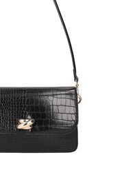 Borse a spalla Nero Tosca Blu