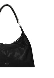 Borse a spalla Nero Tosca Blu