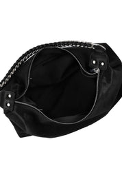 Borse a spalla Nero Tosca Blu
