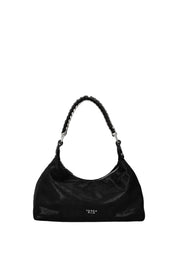 Borse a spalla Nero Tosca Blu