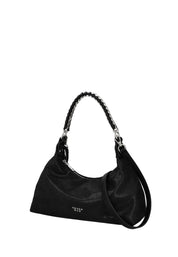 Borse a spalla Nero Tosca Blu