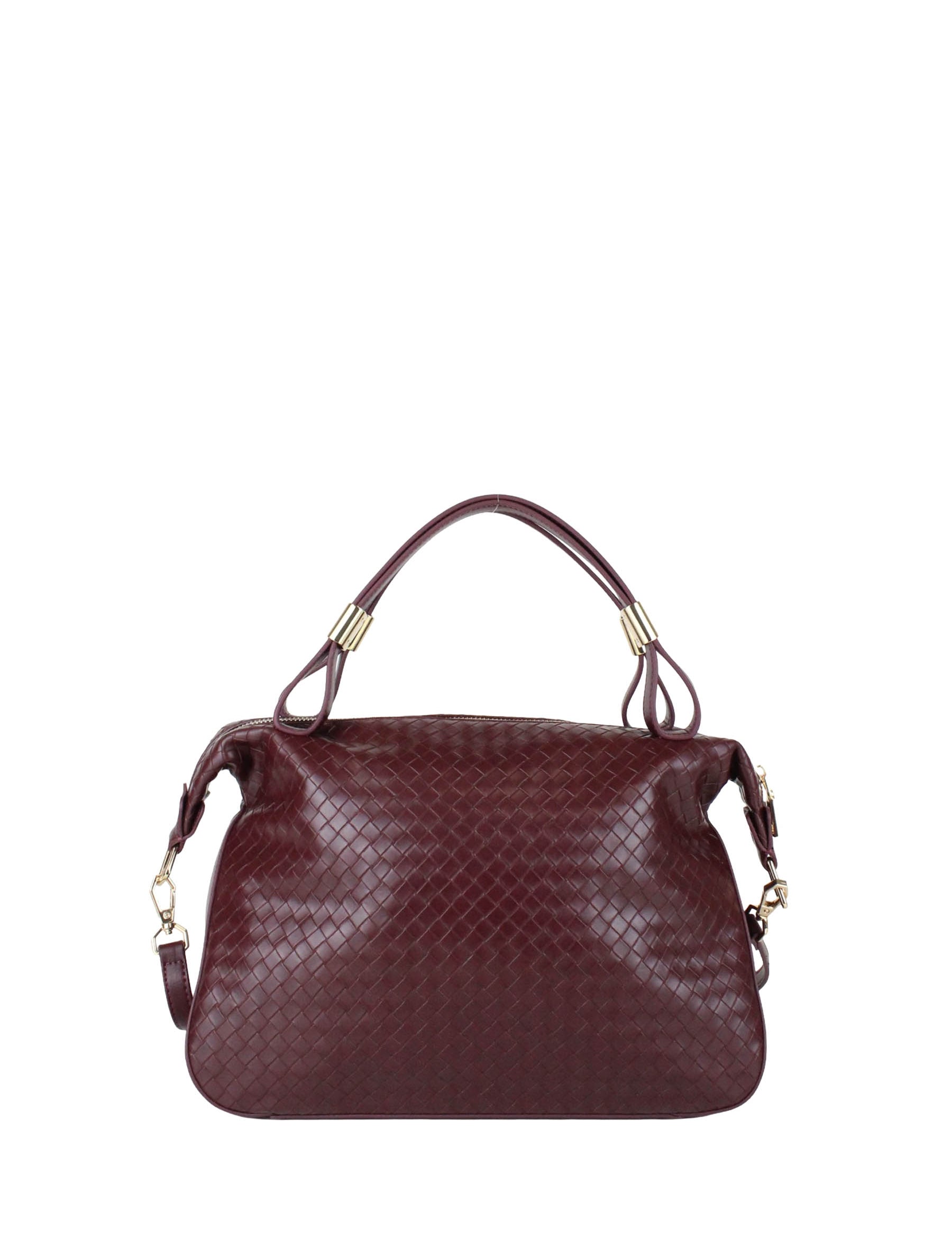 Borse a mano Bordeaux Tosca Blu