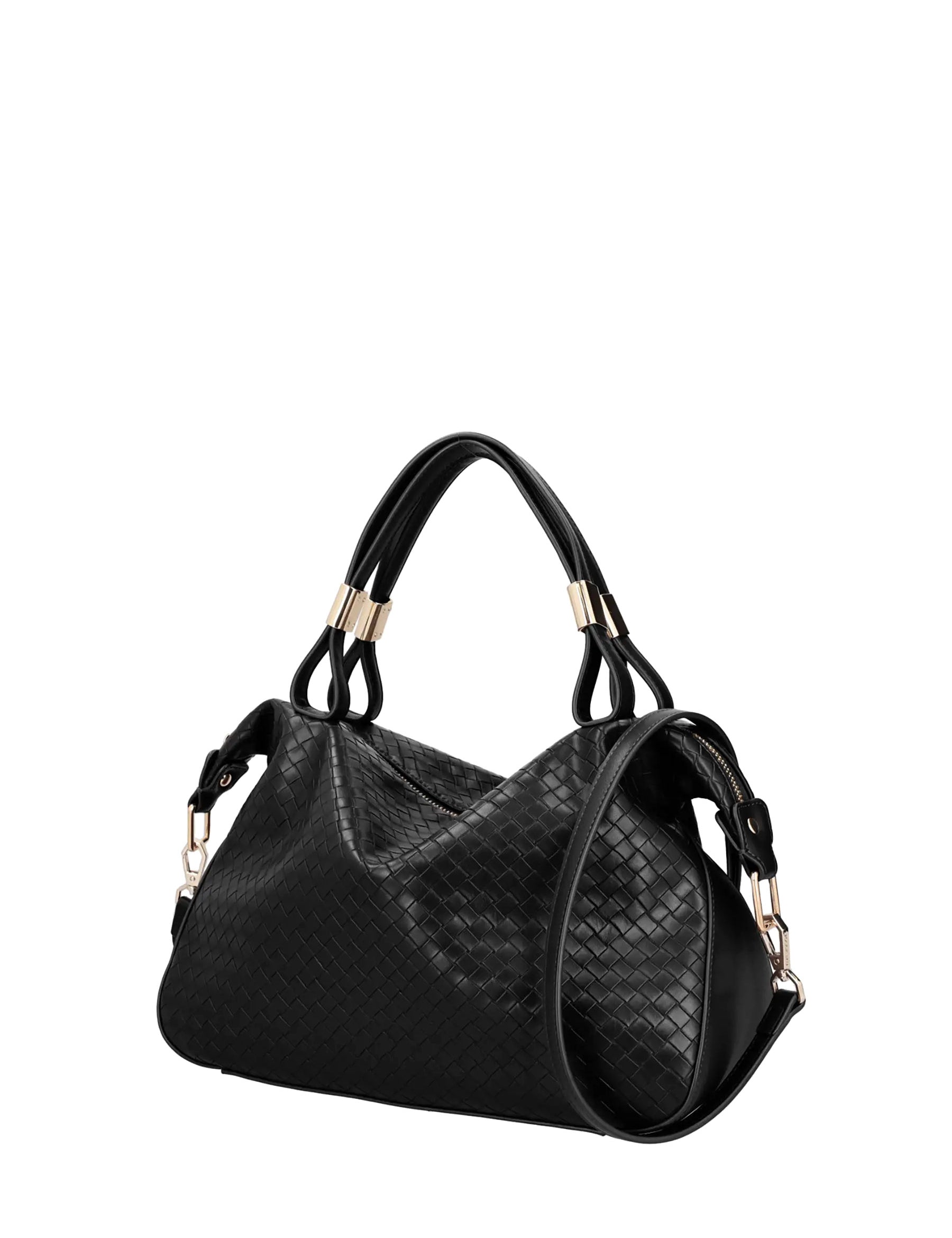 Borse a mano Nero Tosca Blu