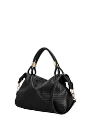Borse a mano Nero Tosca Blu