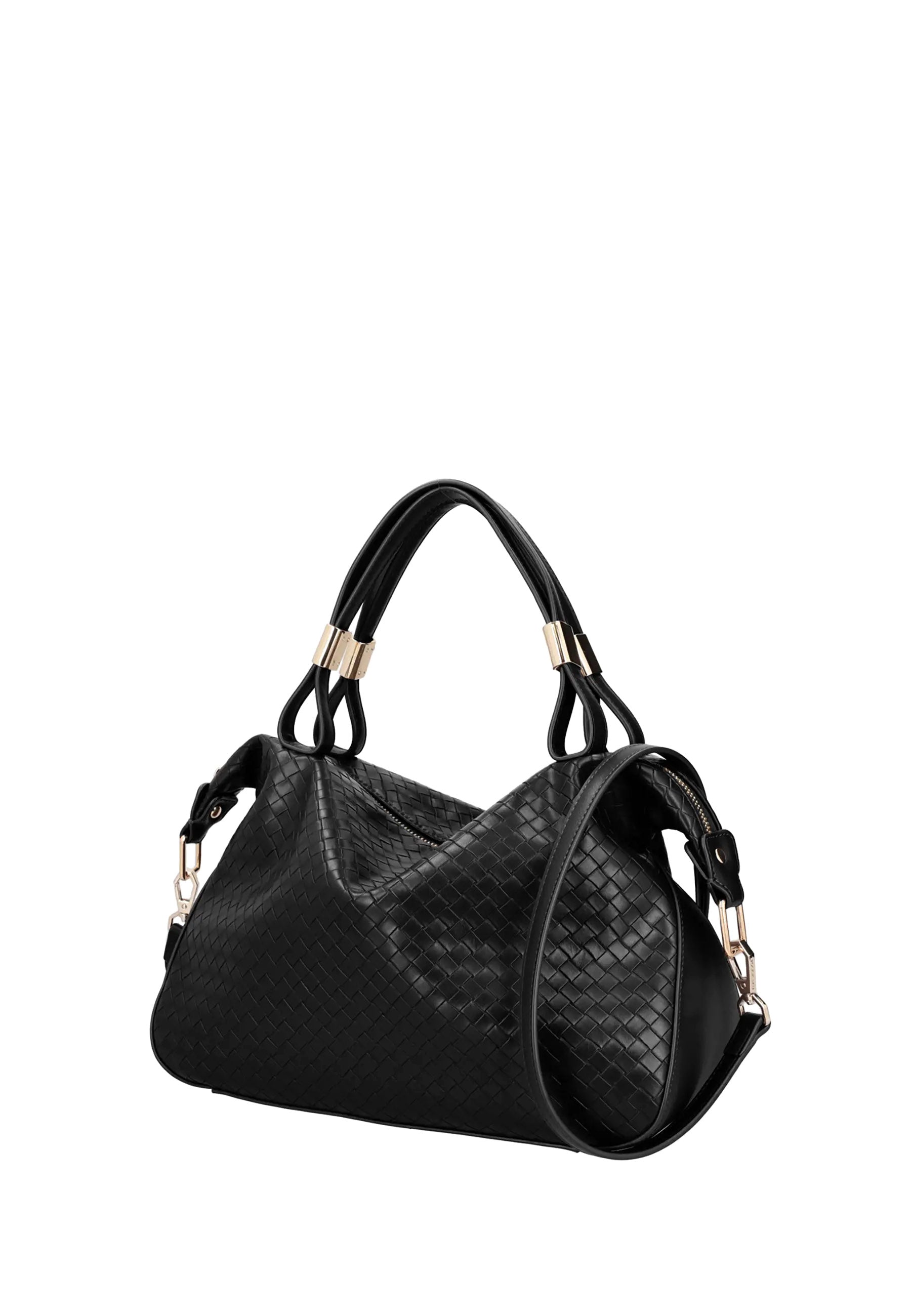 Borse a mano Nero Tosca Blu