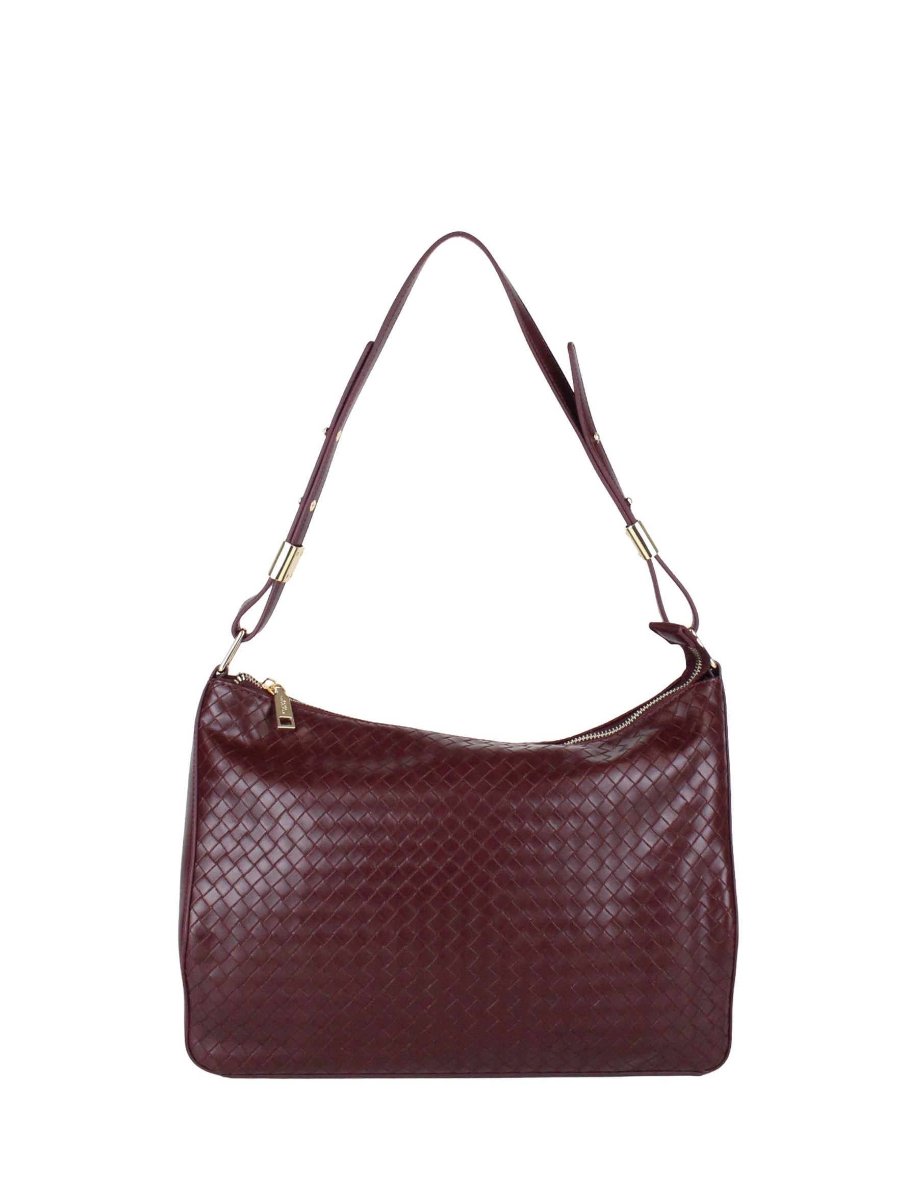 Borse a spalla Bordeaux Tosca Blu
