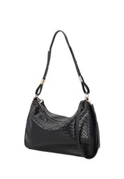 Borse a spalla Nero Tosca Blu