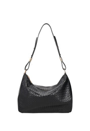Borse a spalla Nero Tosca Blu