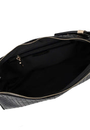 Borse a spalla Nero Tosca Blu