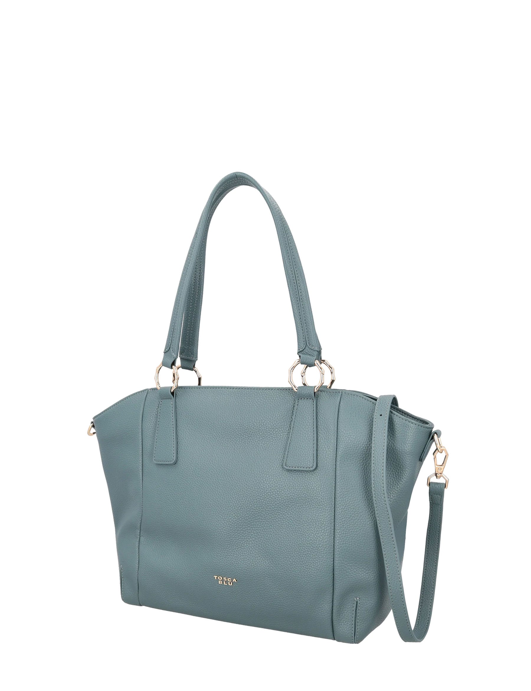 Shopper Celeste Tosca Blu