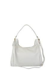 Borse a spalla Grigio Tosca Blu