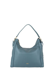 Borse a spalla Celeste Tosca Blu