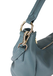Borse a spalla Celeste Tosca Blu