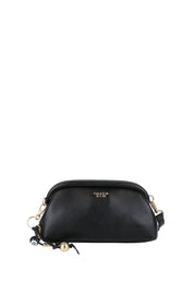 Tracolla Nero Tosca Blu