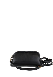 Tracolla Nero Tosca Blu