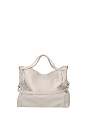 Borse a mano Beige Tosca Blu
