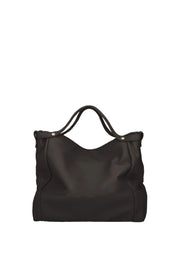 Borse a mano Nero Tosca Blu