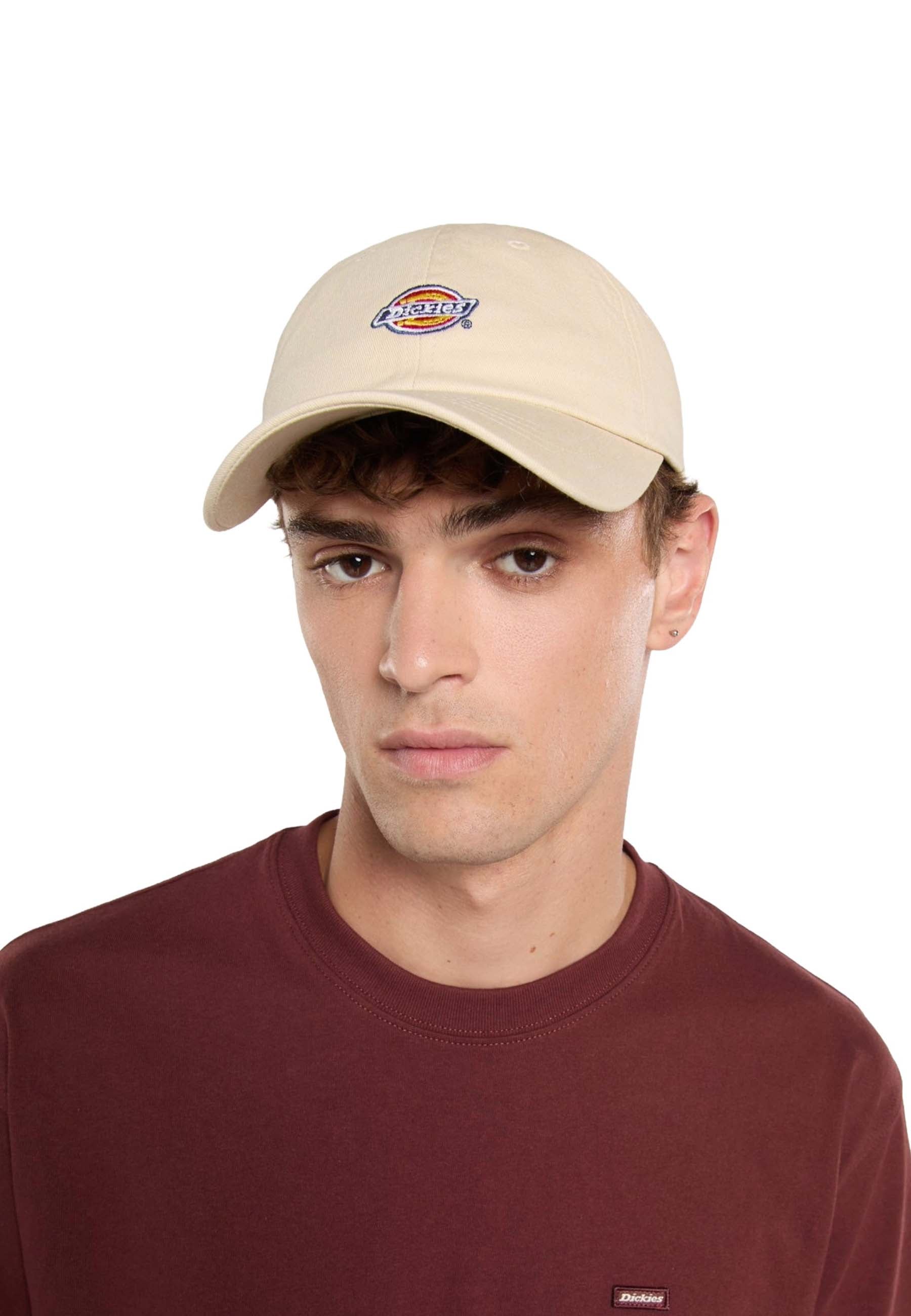 Cappelli Beige Dickies