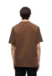 T-shirt Marrone Dickies