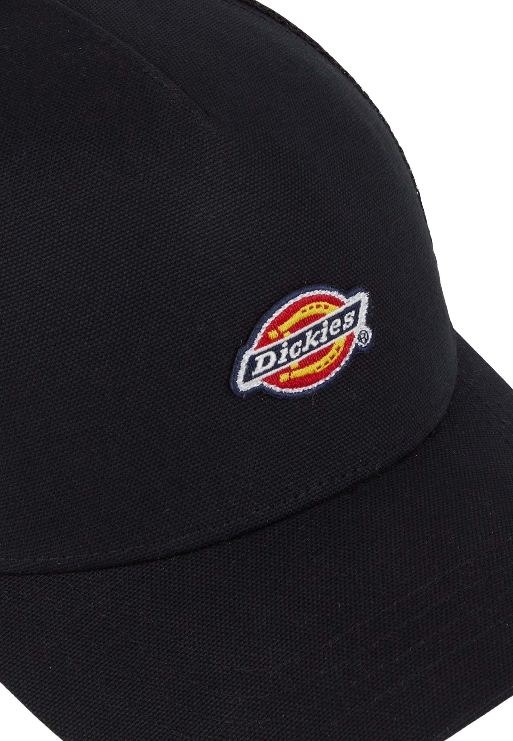 Cappelli Nero Dickies