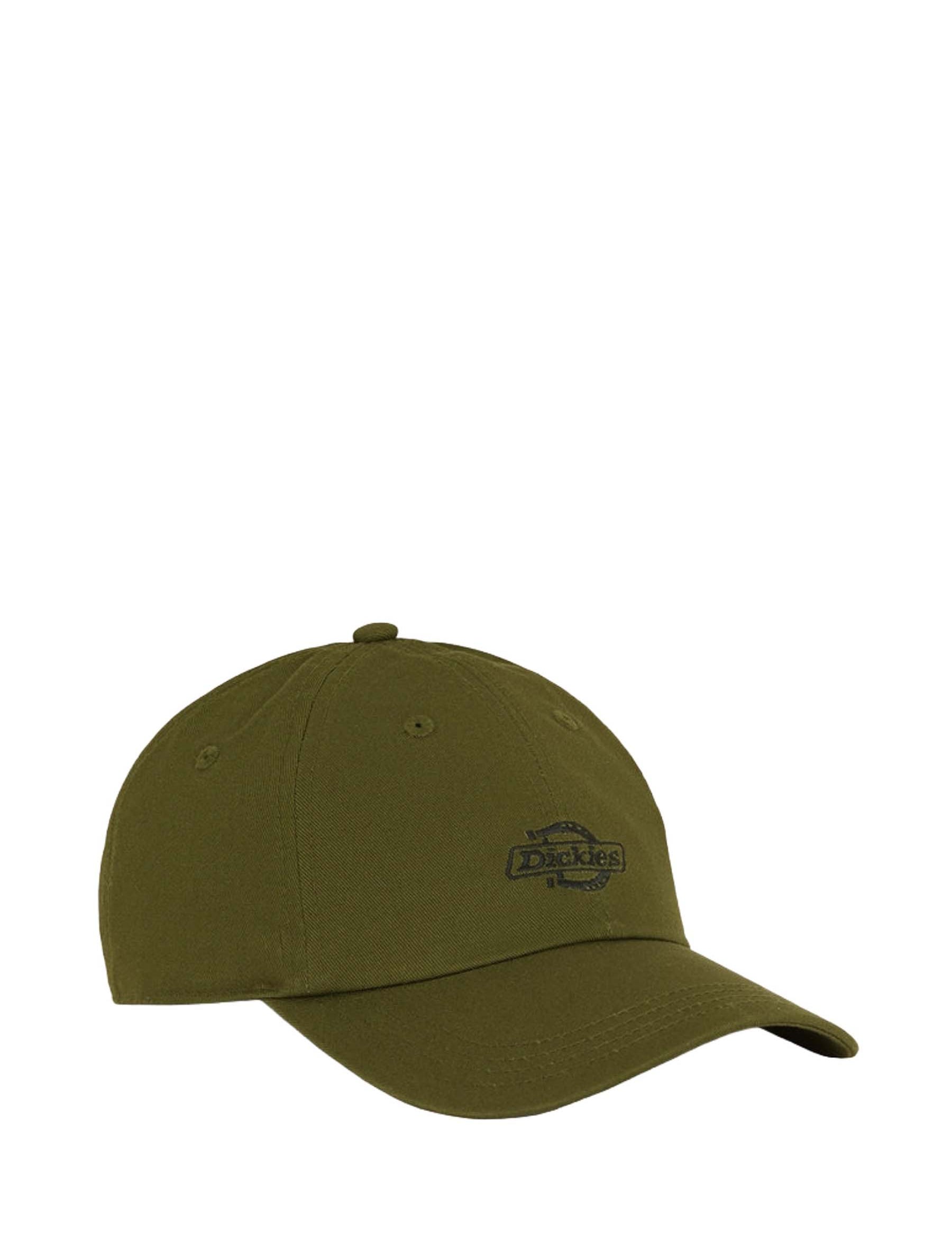 Cappelli Verde Dickies