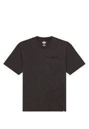 T-shirt Nero Dickies