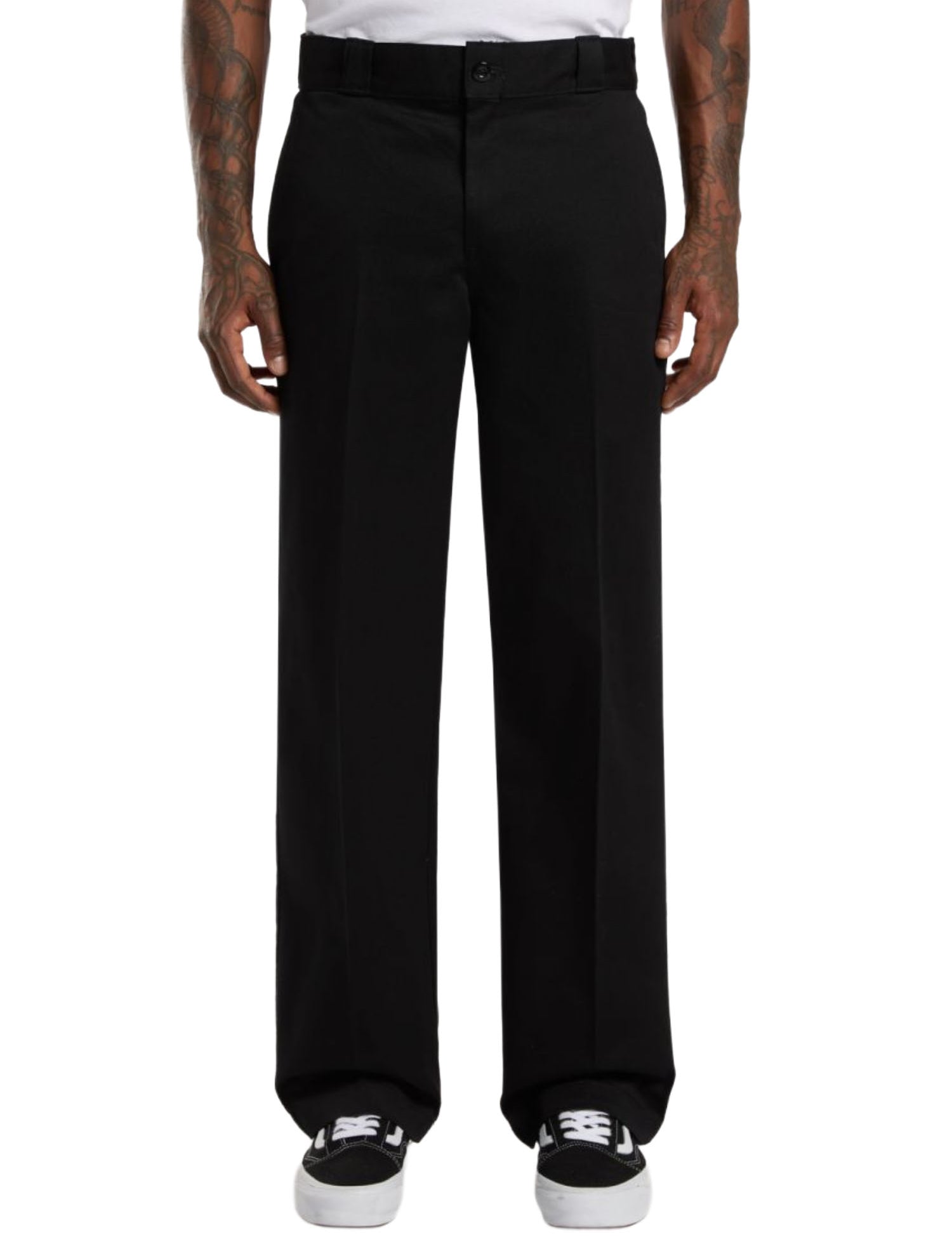 Pantaloni Nero Dickies