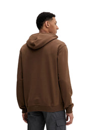 Felpe Marrone Dickies