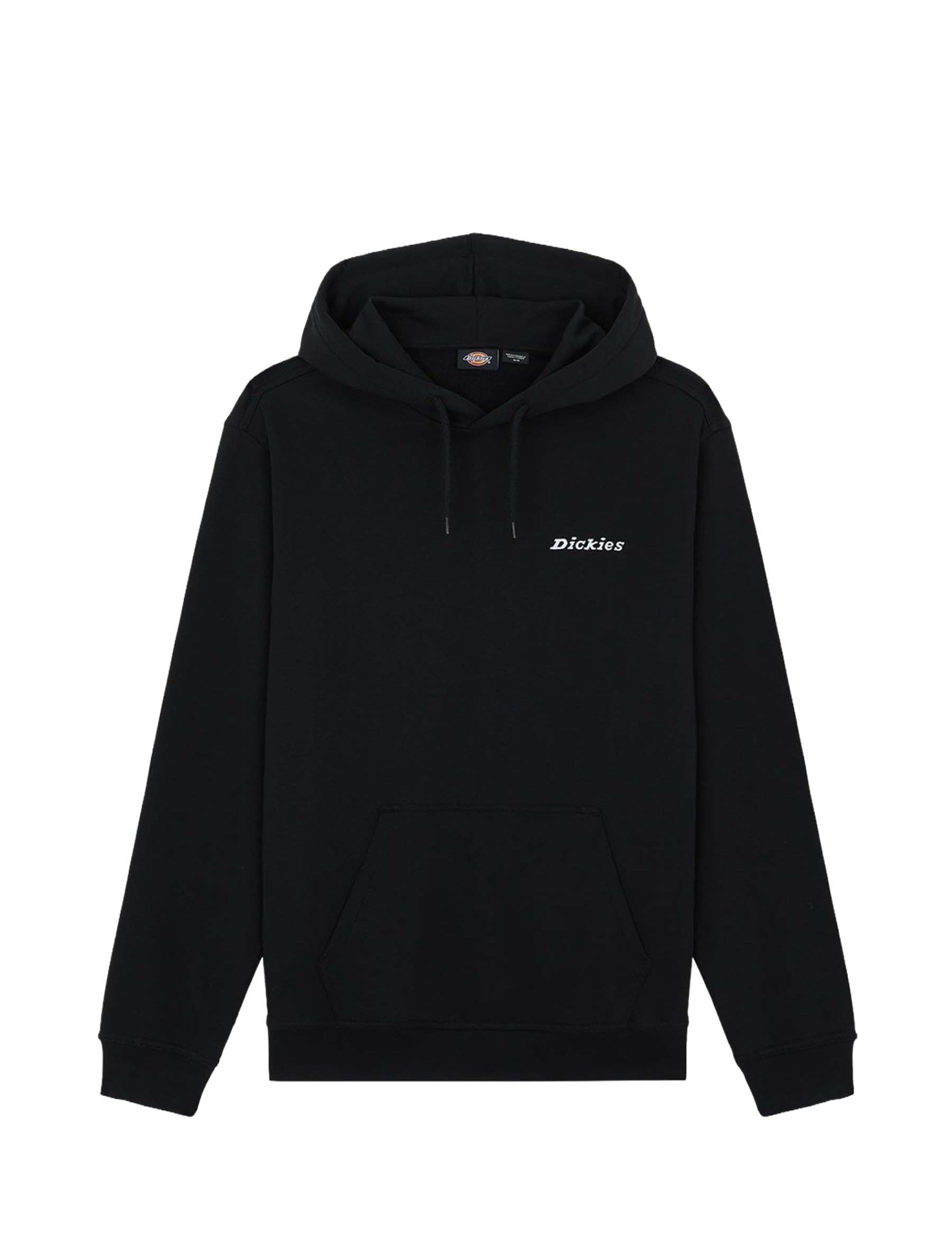 Felpe Nero Dickies