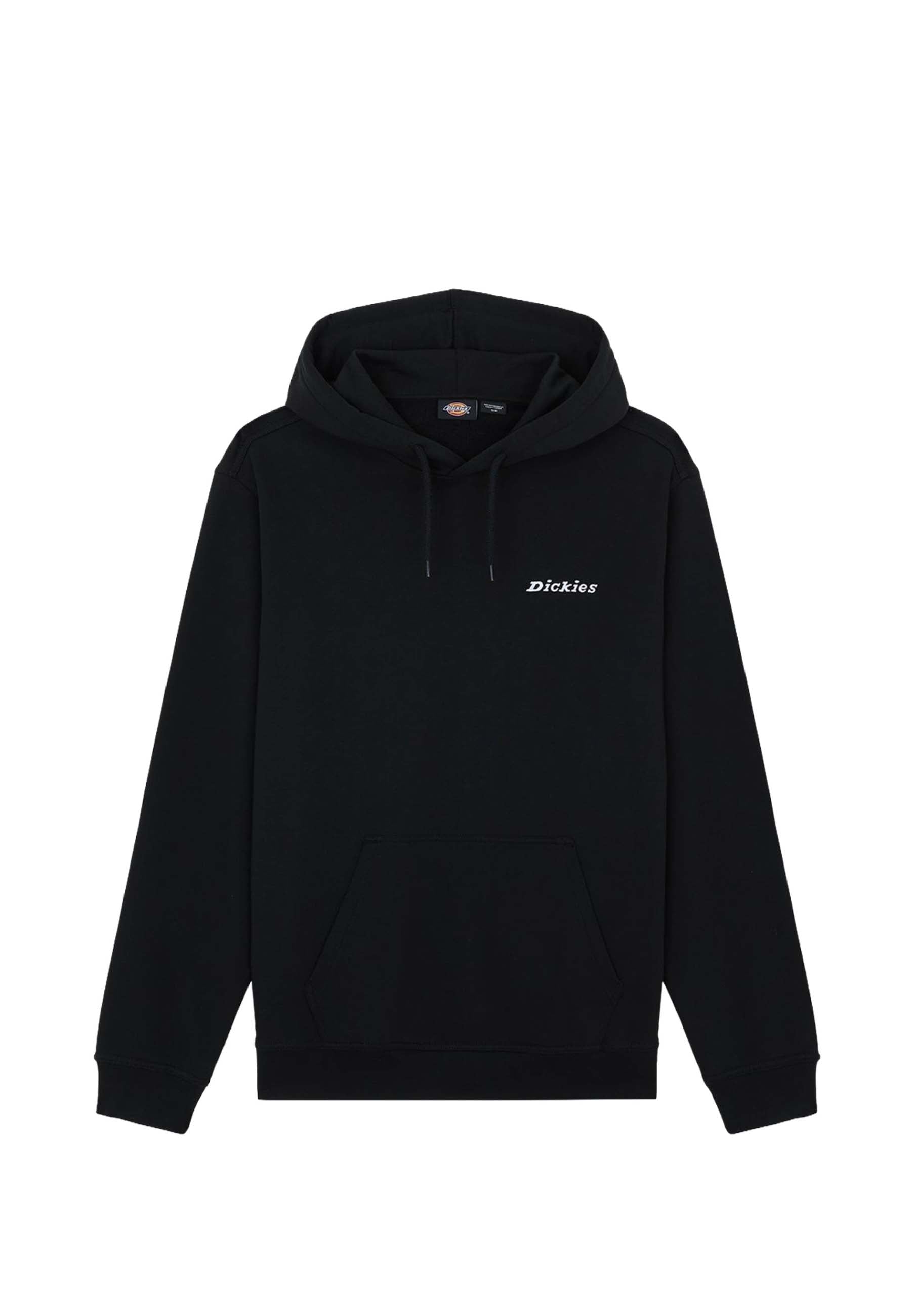Felpe Nero Dickies