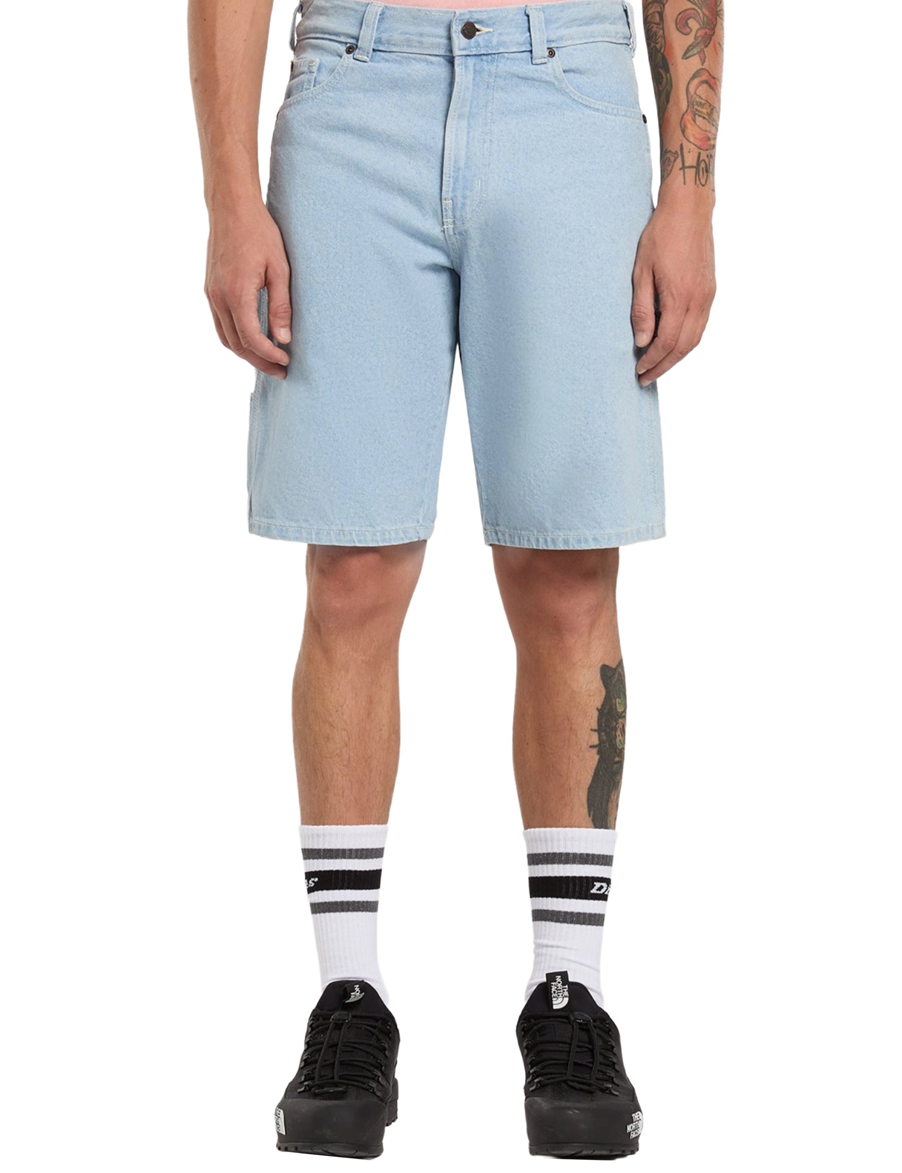 Bermuda Blu Dickies