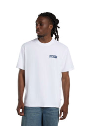 T-shirt Bianco Dickies