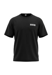 T-shirt Nero Dickies