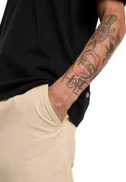 T-shirt Nero Dickies