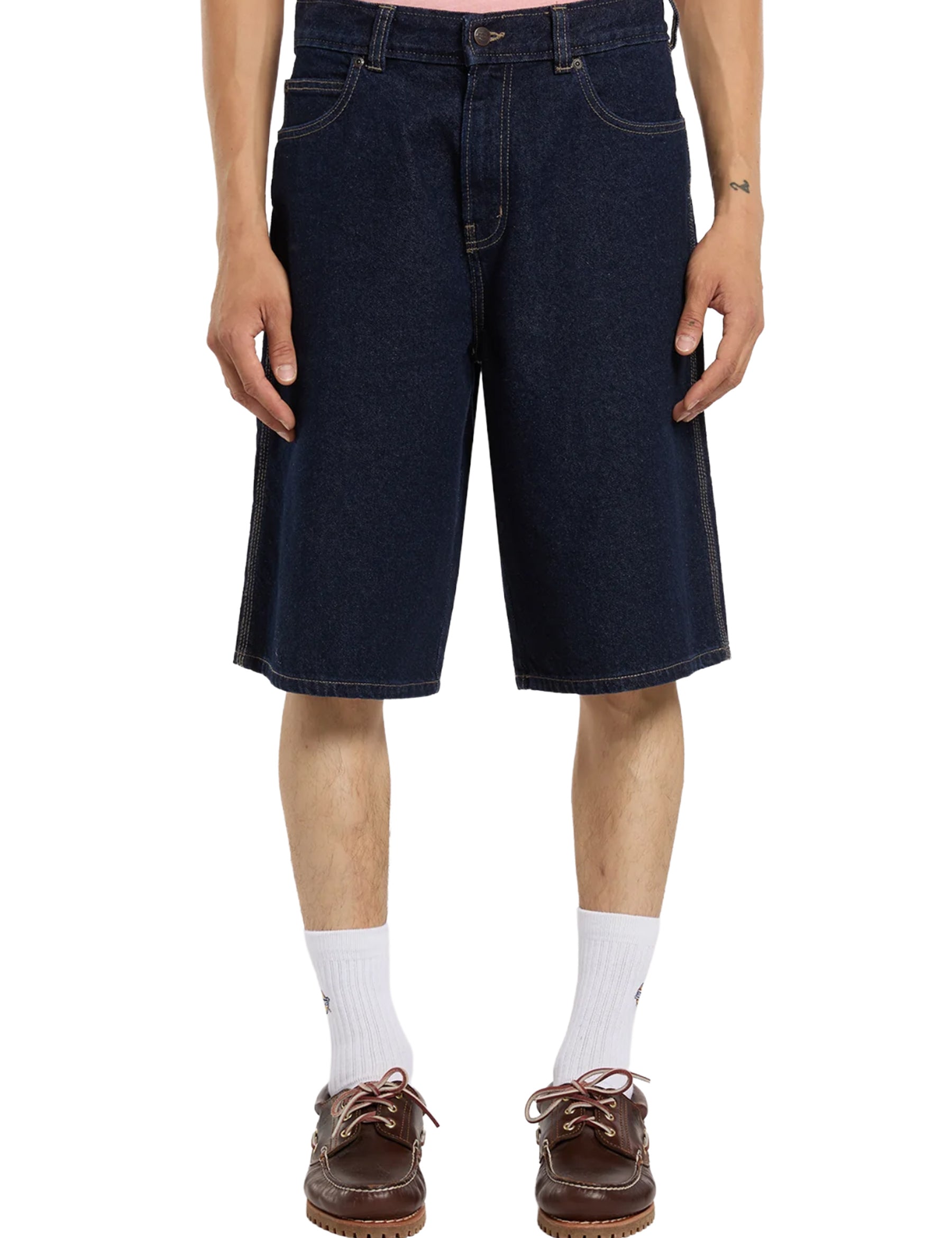 Bermuda Blu Dickies