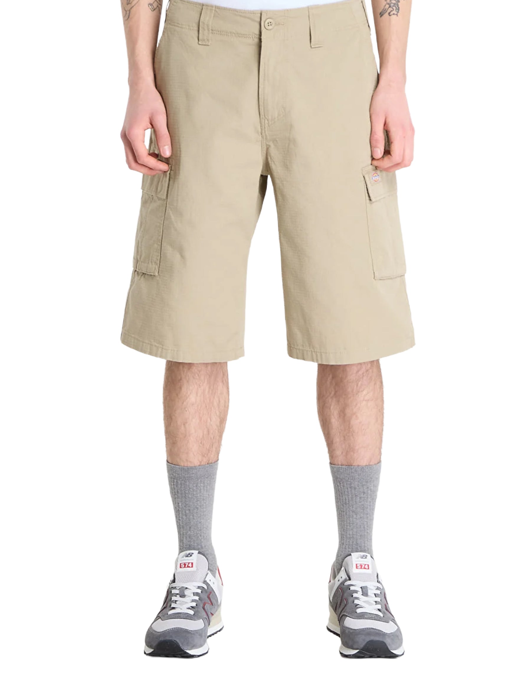 Bermuda Beige Dickies