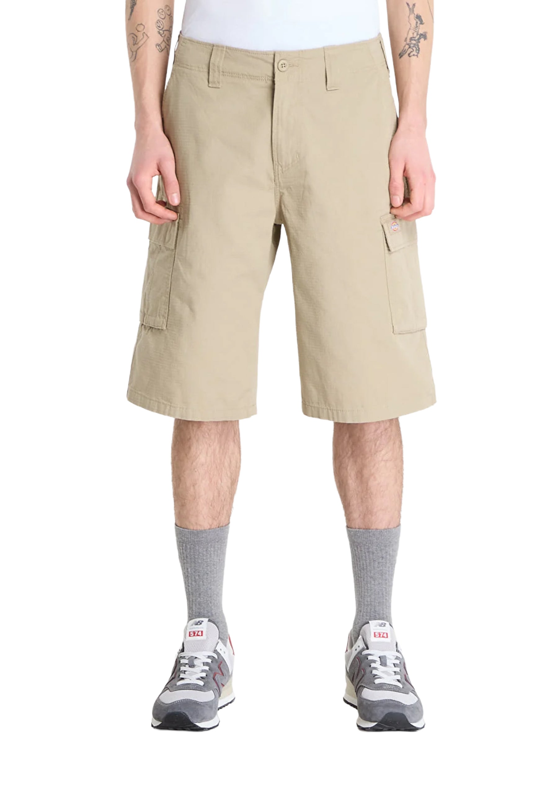 Bermuda Beige Dickies