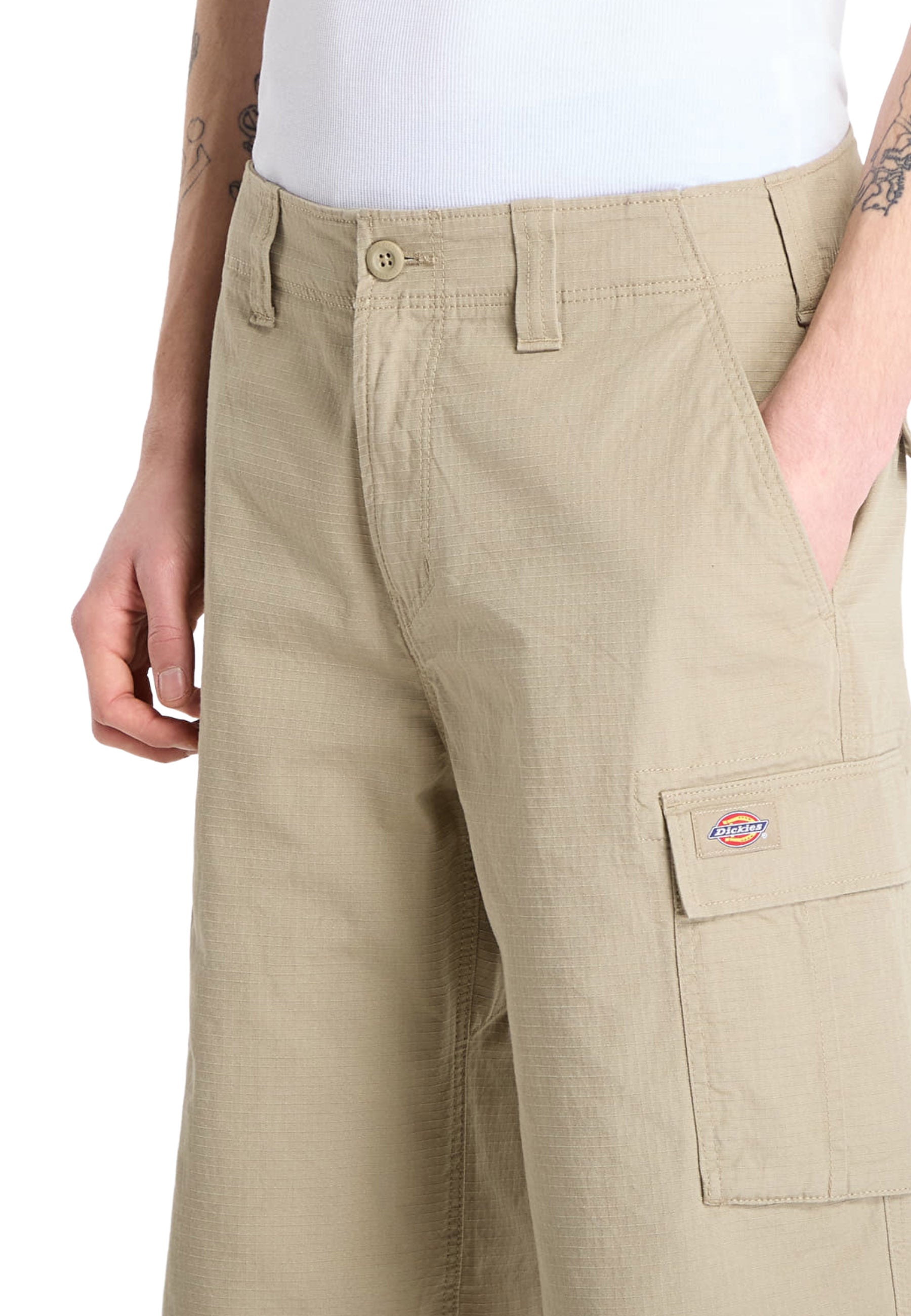 Bermuda Beige Dickies