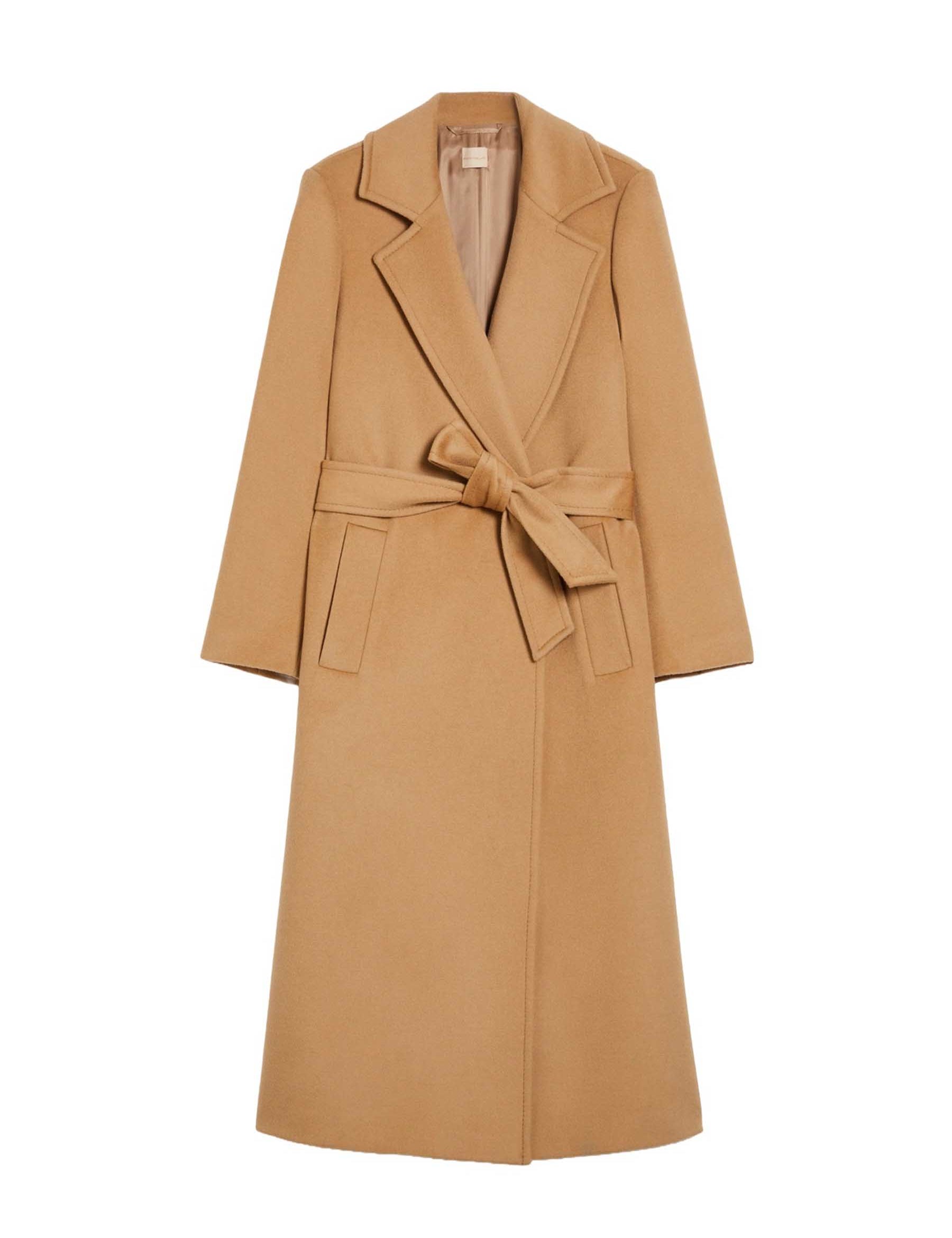 Cappotti Beige Pennyblack