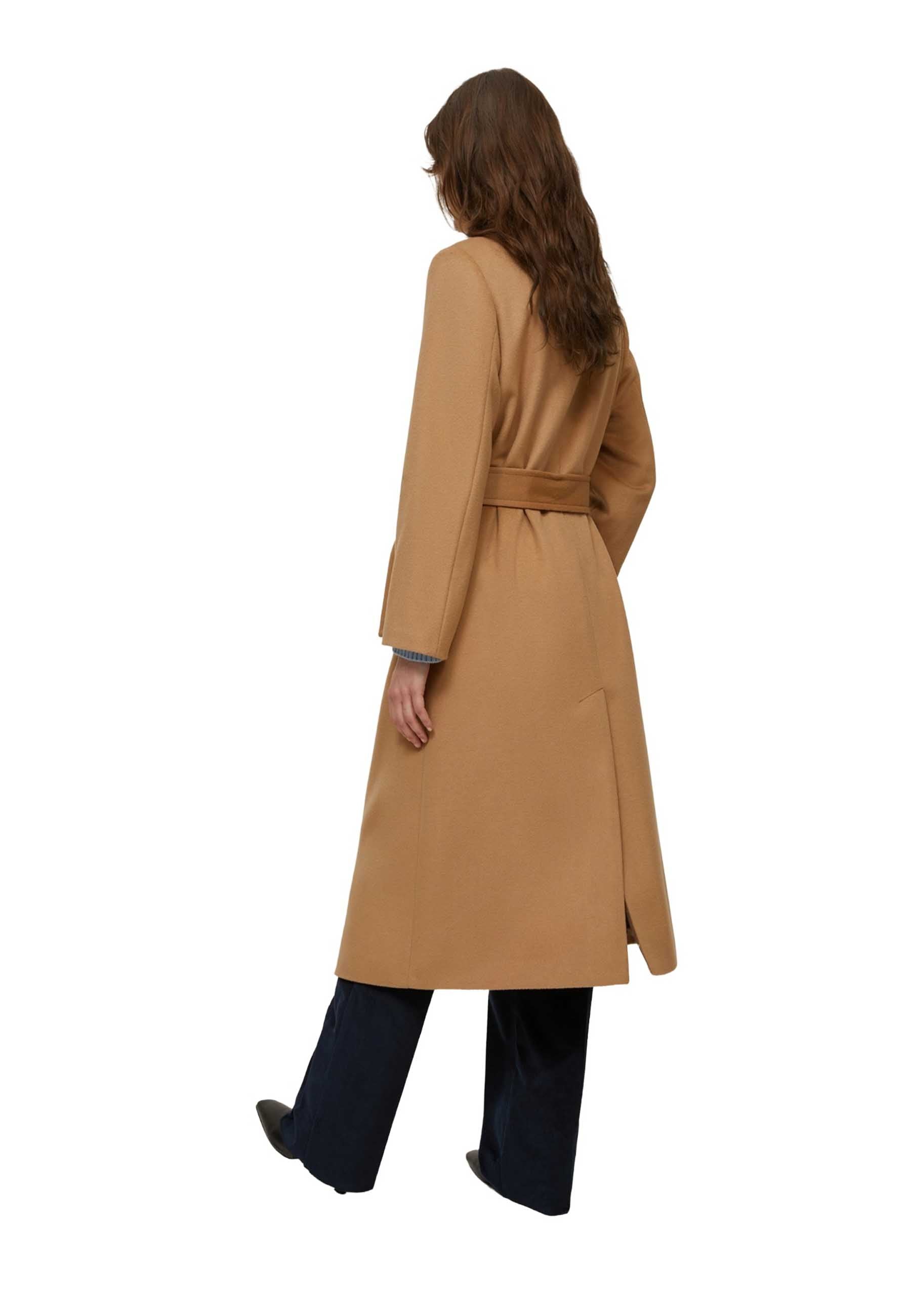 Cappotti Beige Pennyblack