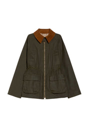 Giacche Verde Pennyblack