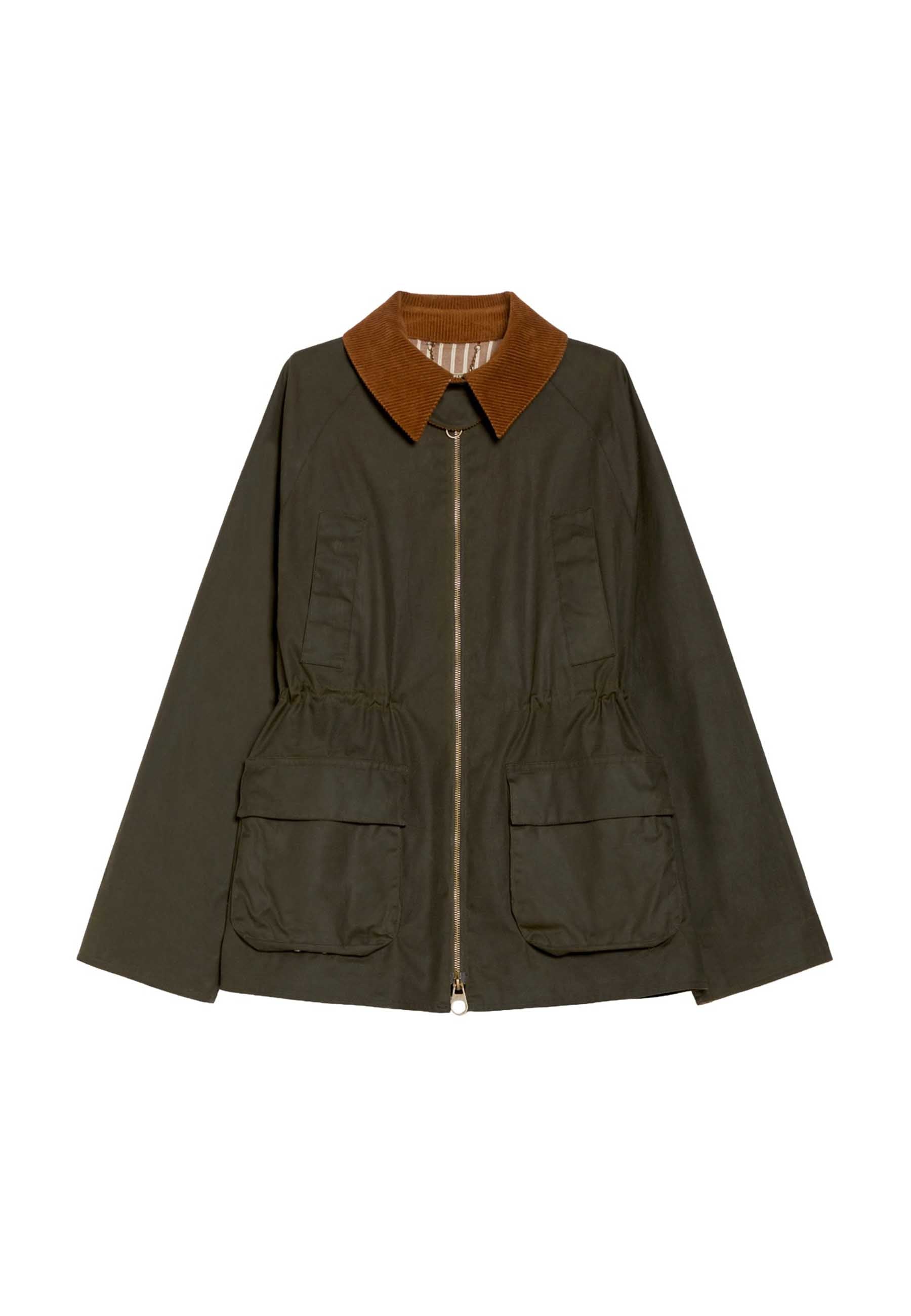 Giacche Verde Pennyblack
