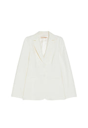 Blazer Bianco Pennyblack