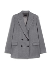Blazer Grigio Pennyblack