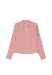 Bluse Rosa Pennyblack