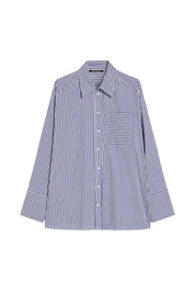 Camicie Blu Pennyblack
