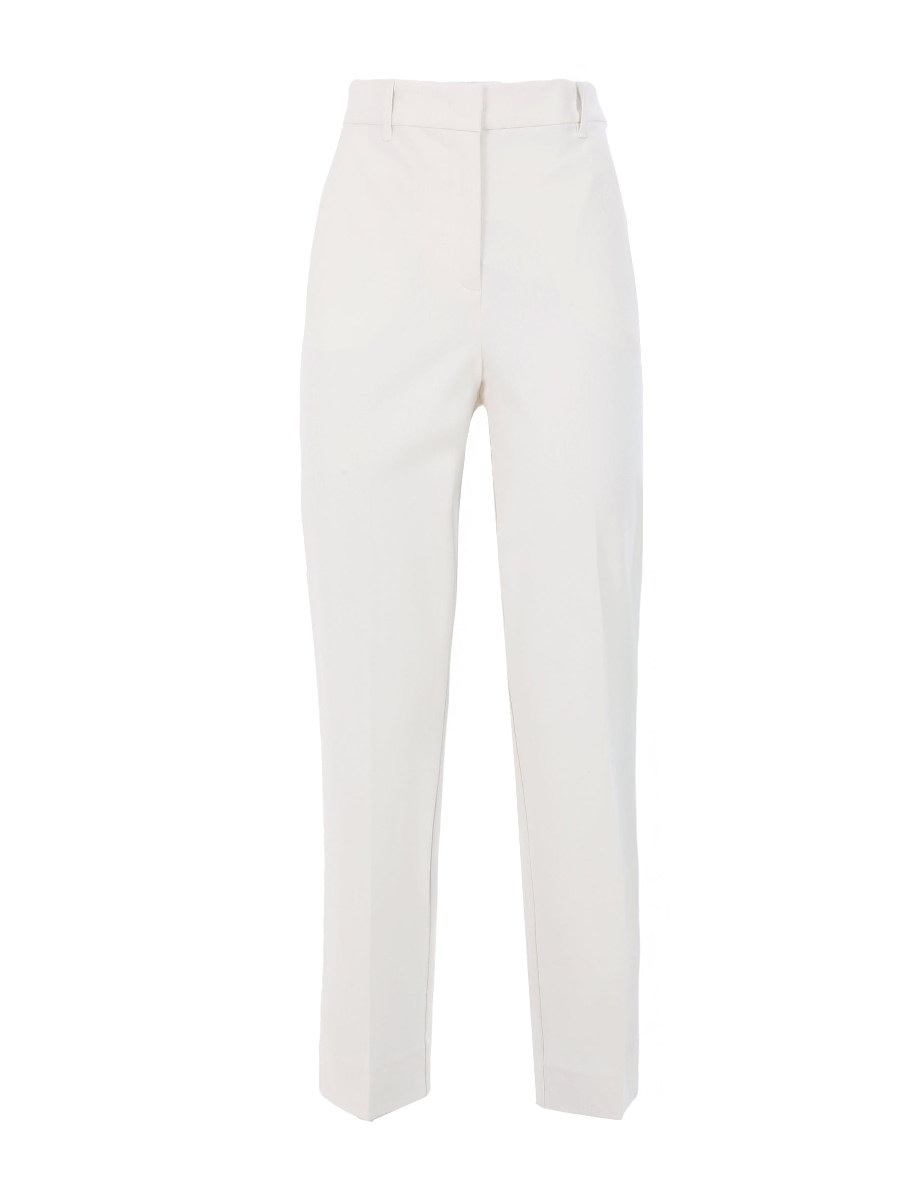 Pantaloni Bianco Pennyblack