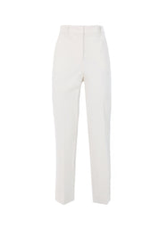 Pantaloni Bianco Pennyblack